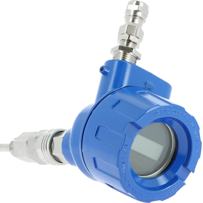 Cảm biến nhiệt độ